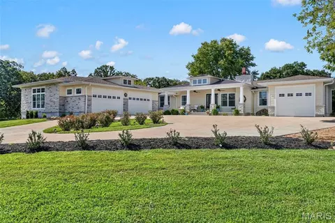 Exterior - 8120 Angell Rd, Gerald, MO 63037 photo 5 of 27