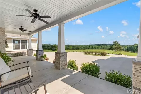 Exterior - 8120 Angell Rd, Gerald, MO 63037 photo 10 of 27
