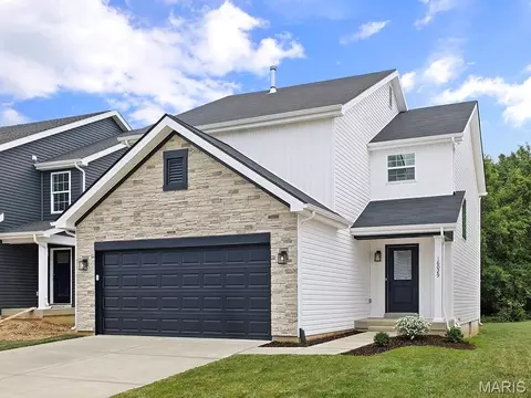 2 Fieldcrest At Oakshire, O'fallon, MO 63385