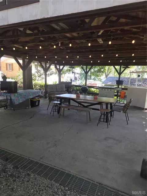 Exterior - 508 Eiler Rd, Belleville, IL 62223 photo 11 of 15