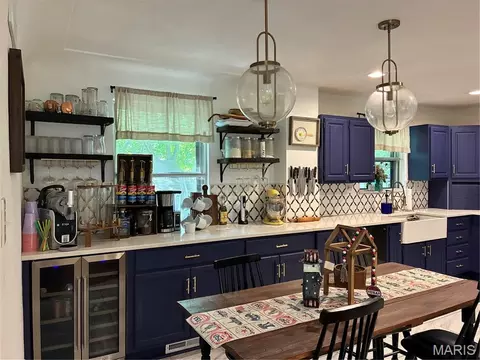 Kitchen - 508 Eiler Rd, Belleville, IL 62223 photo 3 of 7