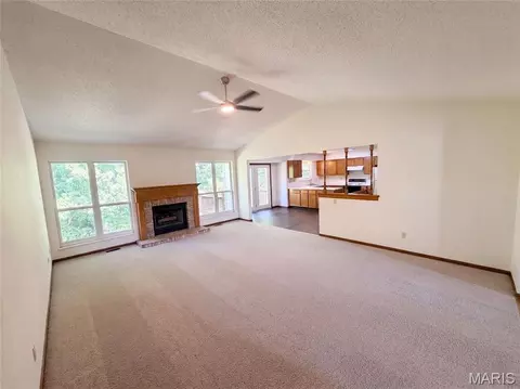 Living - 2827 Bromley Dr, O'fallon, MO 63368 photo 1 of 2