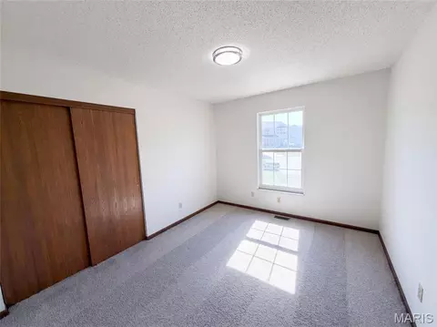 Bedroom - 2827 Bromley Dr, O'fallon, MO 63368 photo 1 of 6