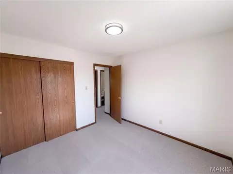 Bedroom - 2827 Bromley Dr, O'fallon, MO 63368 photo 4 of 6