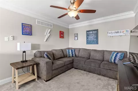 Living - 136 Stewards Ln, Eureka, MO 63025 photo 5 of 5