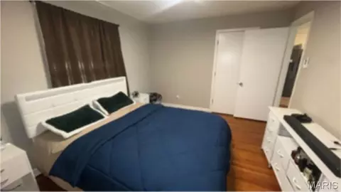 Bedroom - 325 Royce Dr, Ferguson, MO 63135 photo 1 of 1