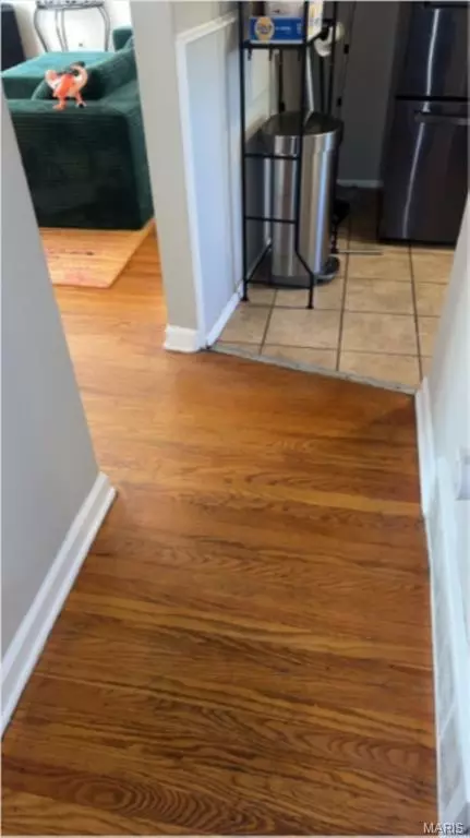 Entry Way - 325 Royce Dr, Ferguson, MO 63135 photo 3 of 3