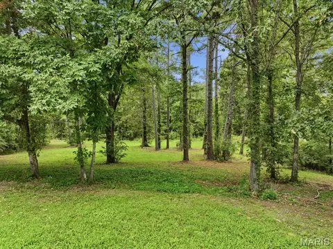 Exterior - 18331 County Road 505, Eminence, MO 65466 photo 8 of 10