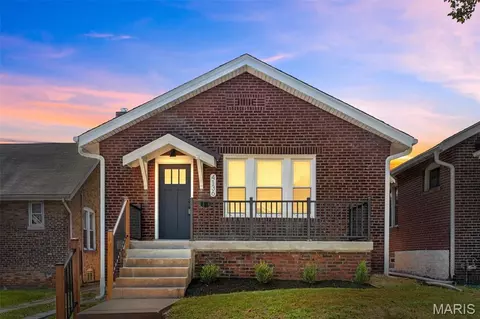 4136 Utah St, Saint Louis, MO 63116