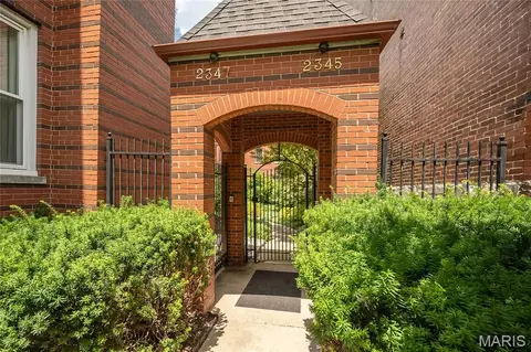 2347 Park Ave #D, Saint Louis, MO 63104