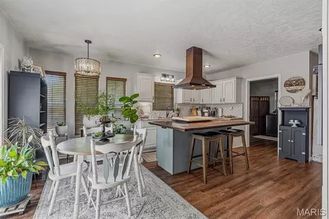 Kitchen - 13199 State Highway Nn, Kennett, MO 63857 photo 1 of 4
