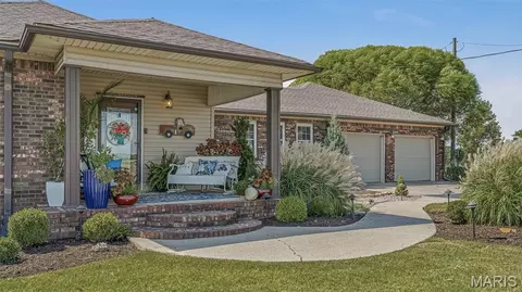 Exterior - 13199 State Highway Nn, Kennett, MO 63857 photo 5 of 24