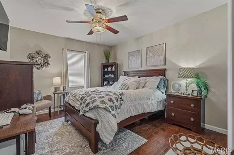 Bedroom - 13199 State Highway Nn, Kennett, MO 63857 photo 4 of 4
