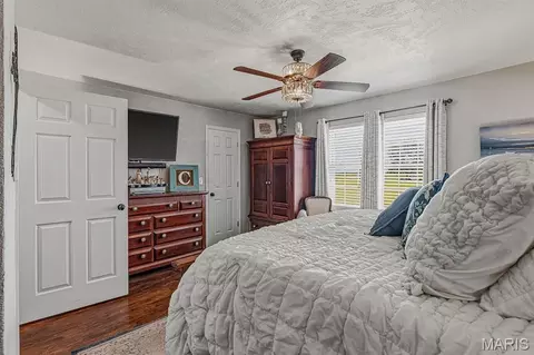Bedroom - 13199 State Highway Nn, Kennett, MO 63857 photo 3 of 4