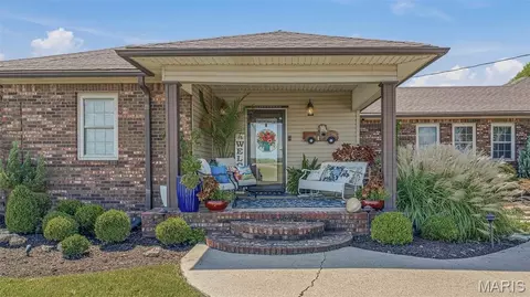 Exterior - 13199 State Highway Nn, Kennett, MO 63857 photo 6 of 24