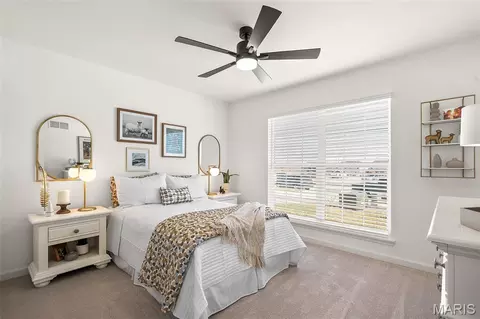 Bedroom - 2 Maple Expanded At Alder Crk, Wright City, MO 63390 photo 1 of 5