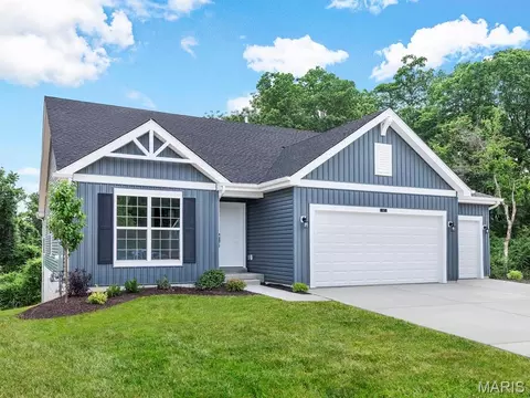 Exterior - 2 Maple Expanded At Alder Crk, Wright City, MO 63390 photo 2 of 3