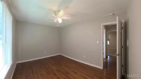 Bedroom - 113 White Pine Ave, O'fallon, IL 62269 photo 7 of 9
