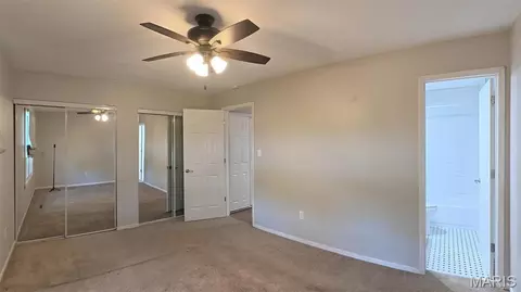 Bedroom - 113 White Pine Ave, O'fallon, IL 62269 photo 2 of 9