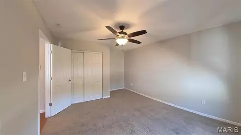Bedroom - 113 White Pine Ave, O'fallon, IL 62269 photo 4 of 9