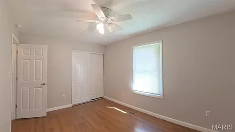 Bedroom - 113 White Pine Ave, O'fallon, IL 62269 photo 9 of 9
