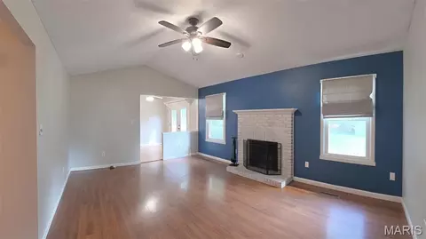 Living - 113 White Pine Ave, O'fallon, IL 62269 photo 1 of 4