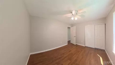 Bedroom - 113 White Pine Ave, O'fallon, IL 62269 photo 8 of 9