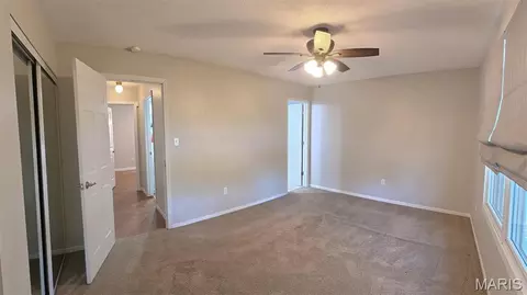 Bedroom - 113 White Pine Ave, O'fallon, IL 62269 photo 1 of 9