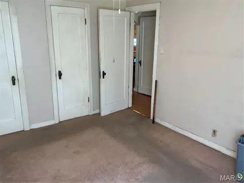 Bedroom - 412 W Springfield Ave, Union, MO 63084 photo 3 of 7