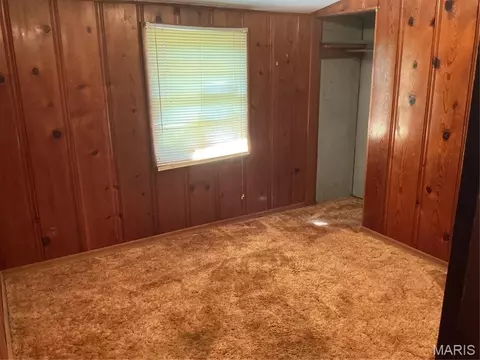 Bedroom - 412 W Springfield Ave, Union, MO 63084 photo 7 of 7