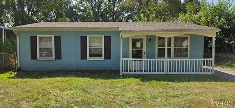 1506 Redman Blvd, Saint Louis, MO 63138