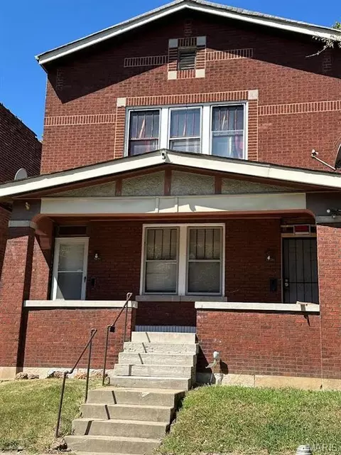 3631 Pennsylvania Ave, Saint Louis, MO 63118