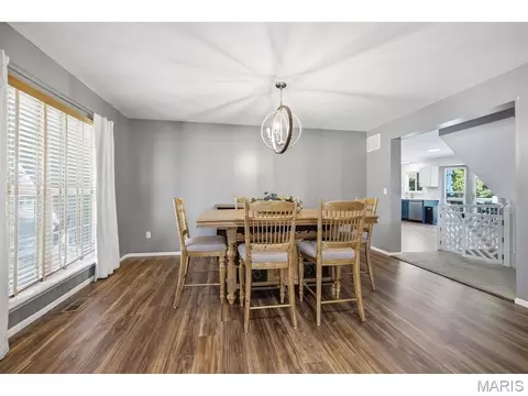 Dining - 15 Millers Ct, O'fallon, MO 63366 photo 1 of 2
