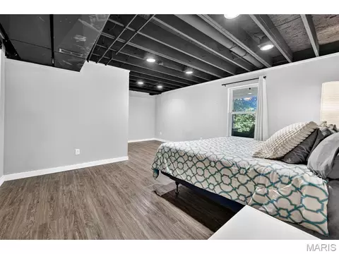 Bedroom - 15 Millers Ct, O'fallon, MO 63366 photo 9 of 10