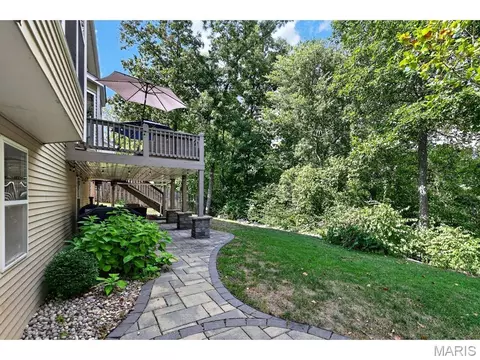 Exterior - 15 Millers Ct, O'fallon, MO 63366 photo 6 of 10