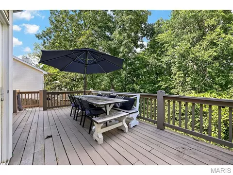 Exterior - 15 Millers Ct, O'fallon, MO 63366 photo 5 of 10