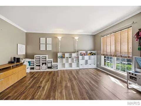 Living - 15 Millers Ct, O'fallon, MO 63366 photo 1 of 7