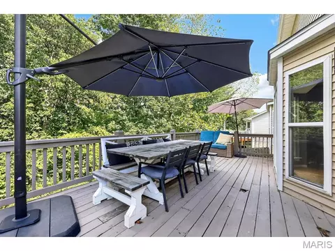 Exterior - 15 Millers Ct, O'fallon, MO 63366 photo 4 of 10
