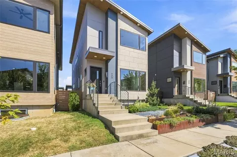4425 Vista Ave, Saint Louis, MO 63110