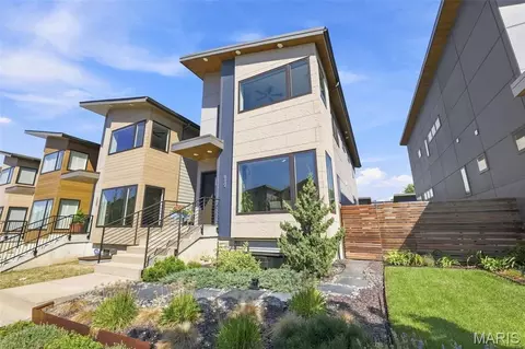 4425 Vista Ave, Saint Louis, MO 63110
