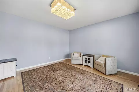 Living - 2902 Flameglow Dr, Saint Louis, MO 63129 photo 1 of 3