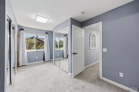 Bedroom - 2902 Flameglow Dr, Saint Louis, MO 63129 photo 10 of 10