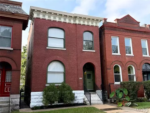 4448 Gibson Ave, Saint Louis, MO 63110