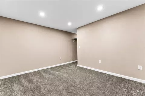 Bedroom - 708 S Library St, Waterloo, IL 62298 photo 3 of 3