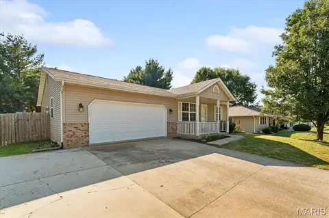 Other - 708 S Library St, Waterloo, IL 62298 photo 1 of 21