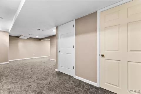 Entry Way - 708 S Library St, Waterloo, IL 62298 photo 1 of 1