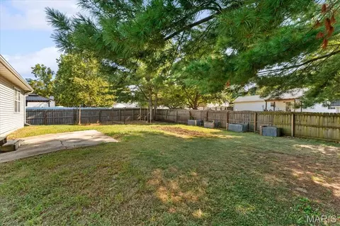 Exterior - 708 S Library St, Waterloo, IL 62298 photo 6 of 9