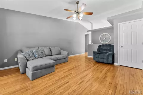 Living - 708 S Library St, Waterloo, IL 62298 photo 1 of 1