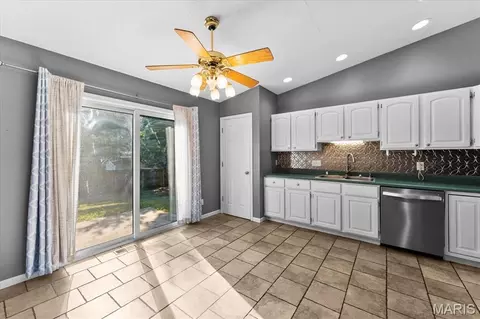 Kitchen - 708 S Library St, Waterloo, IL 62298 photo 2 of 2