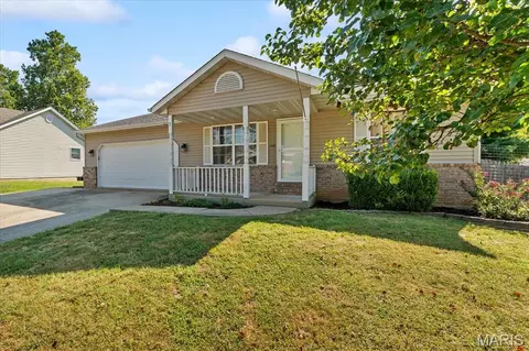 Other - 708 S Library St, Waterloo, IL 62298 photo 2 of 21